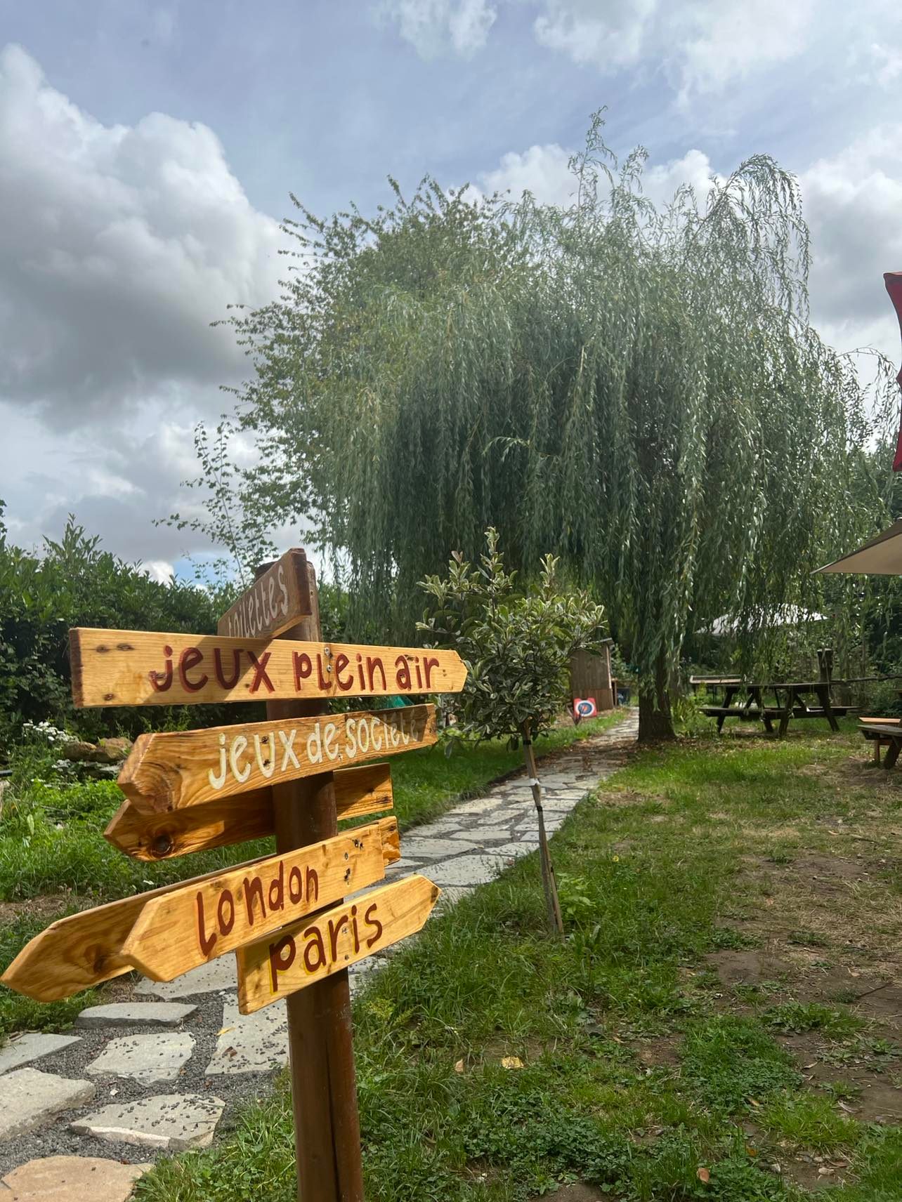 Les Racines du Goût - photo 11