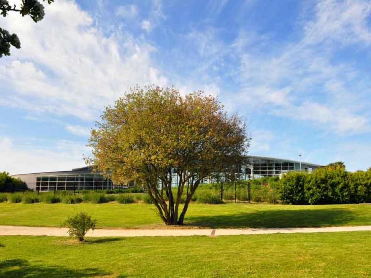 Parc de la Bonde