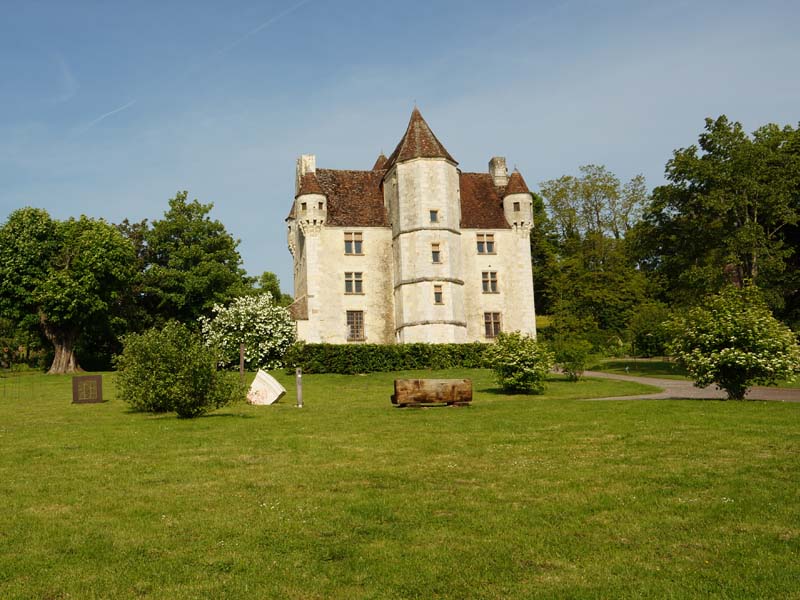 ©Orne Tourisme Parc naturel régional du Perche