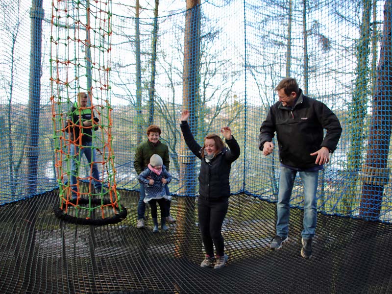 ©Mairie St Evroult ND du Bois Parcabout - St Evroult Notre Dame du Bois