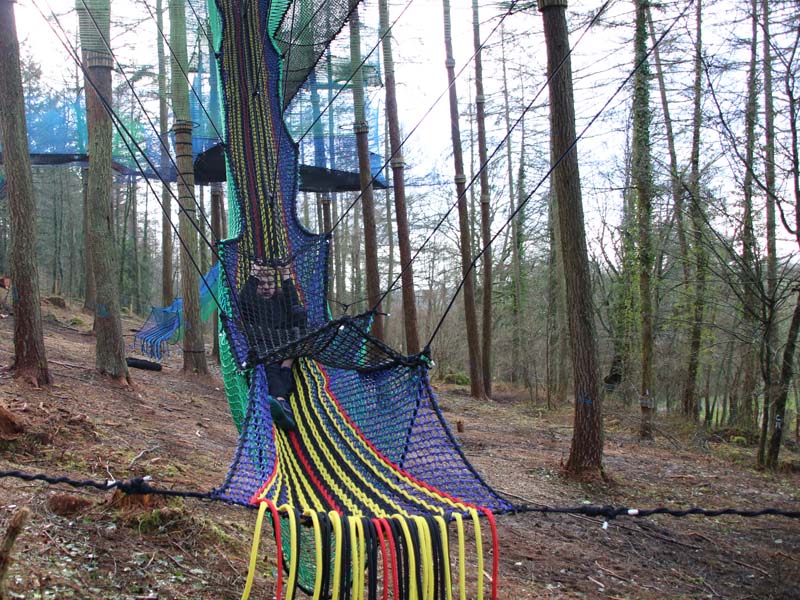 ©Mairie St Evroult ND du Bois Parcabout - St Evroult Notre Dame du Bois