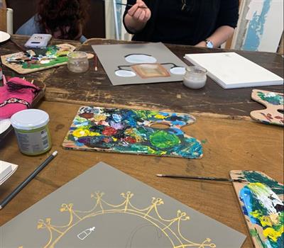OT Mortagne peinture