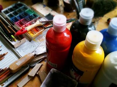 ©Pixabay peinture-pixabay800