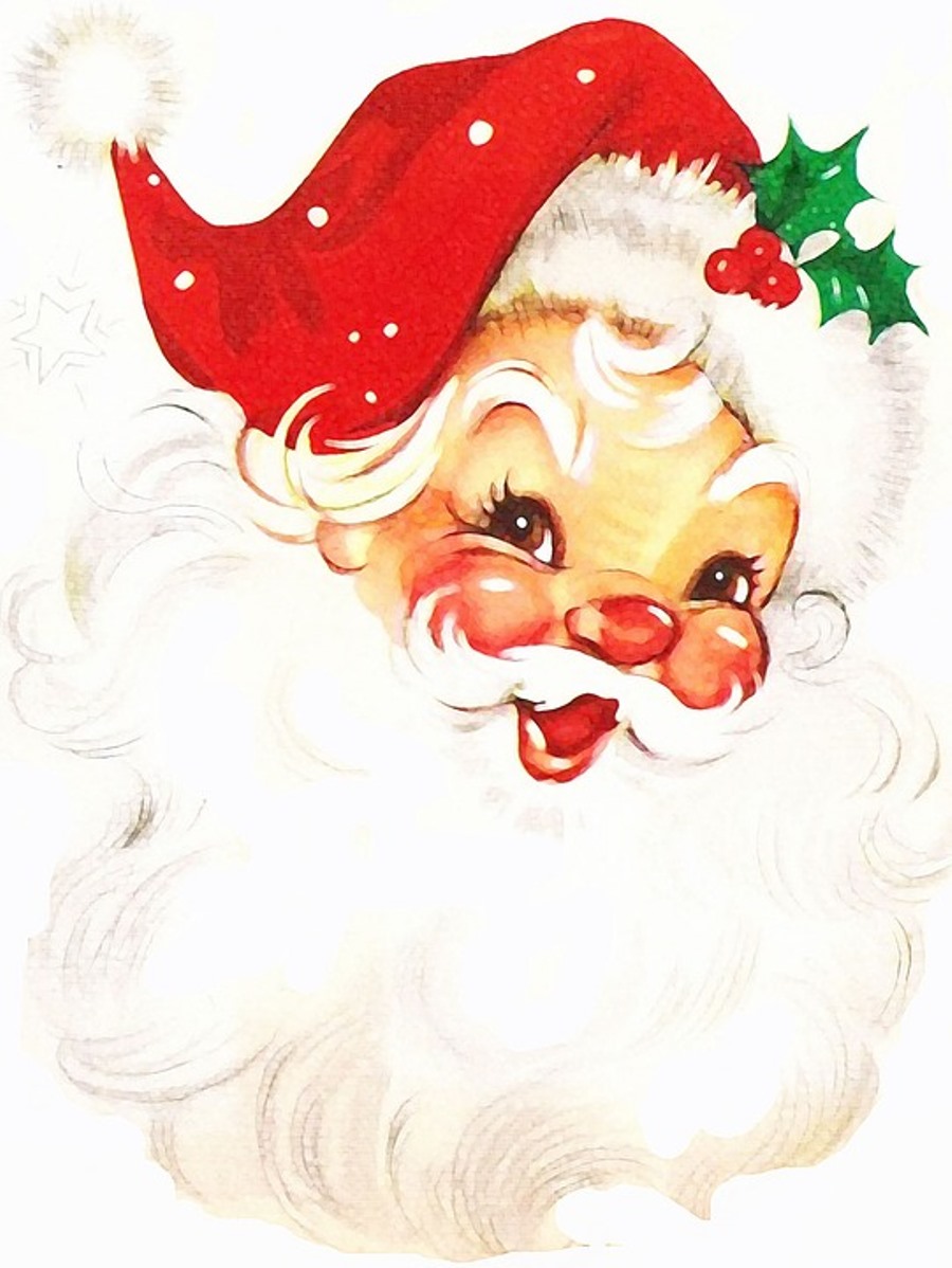 pere-noel-pixabay-4 Pixabay pere-noel-pixabay-4