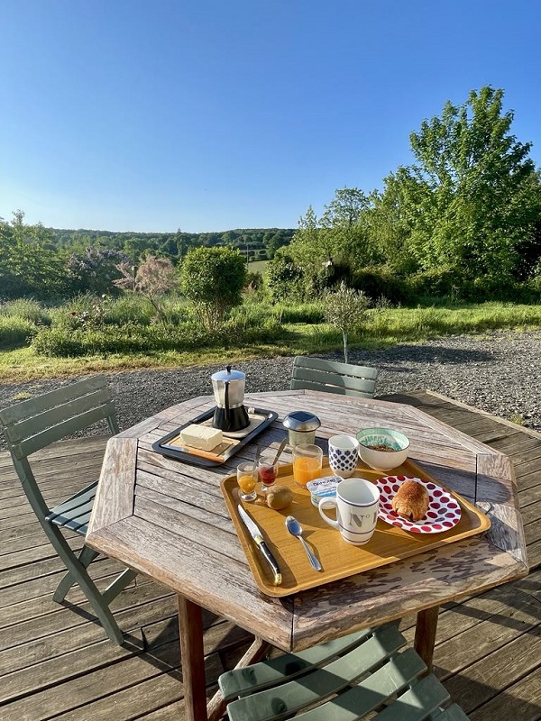 La Bergerie de la Gouvette