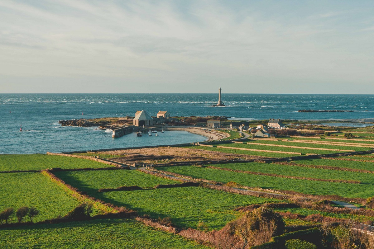 Phare de Goury