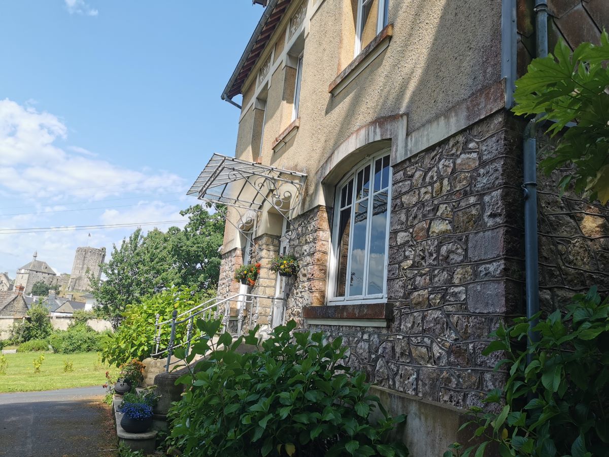 La Garenne