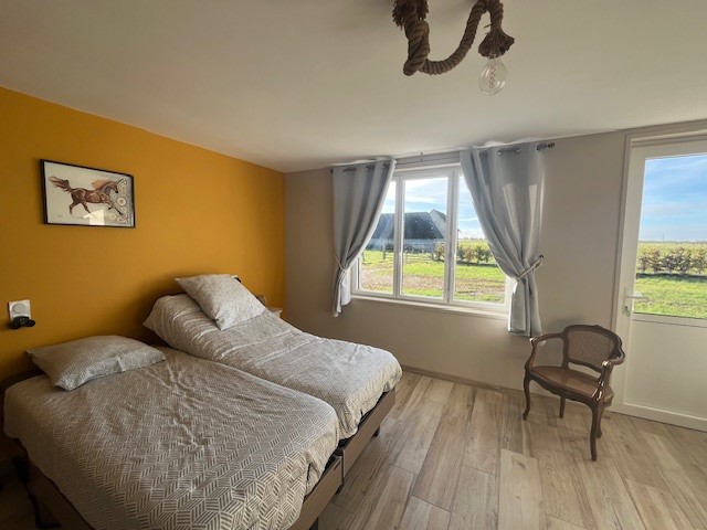 photo chambre