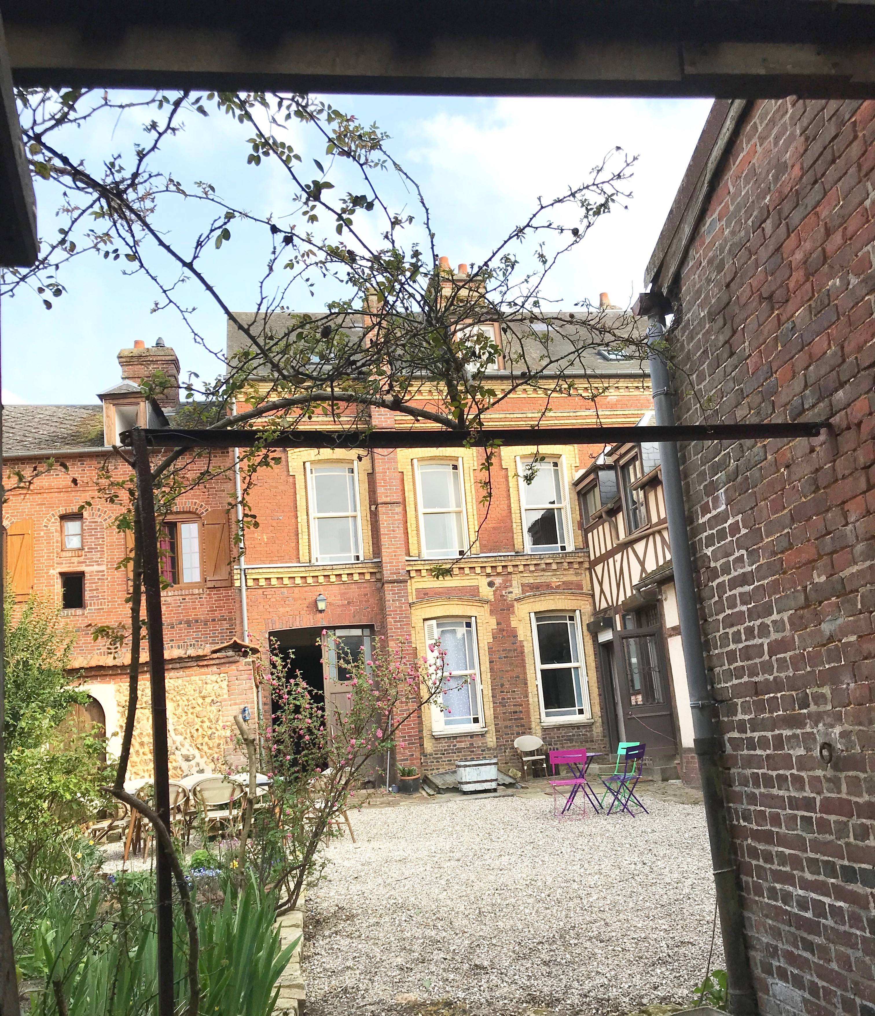 photo maison
