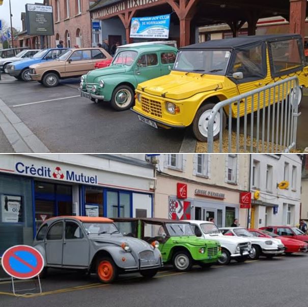 Exposition libre