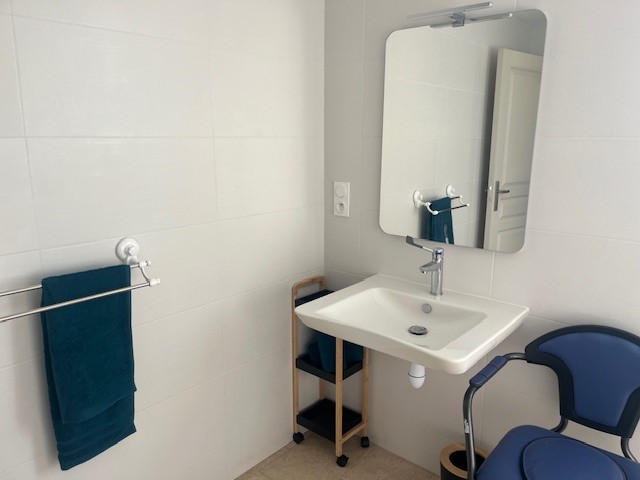 photo salle de bain