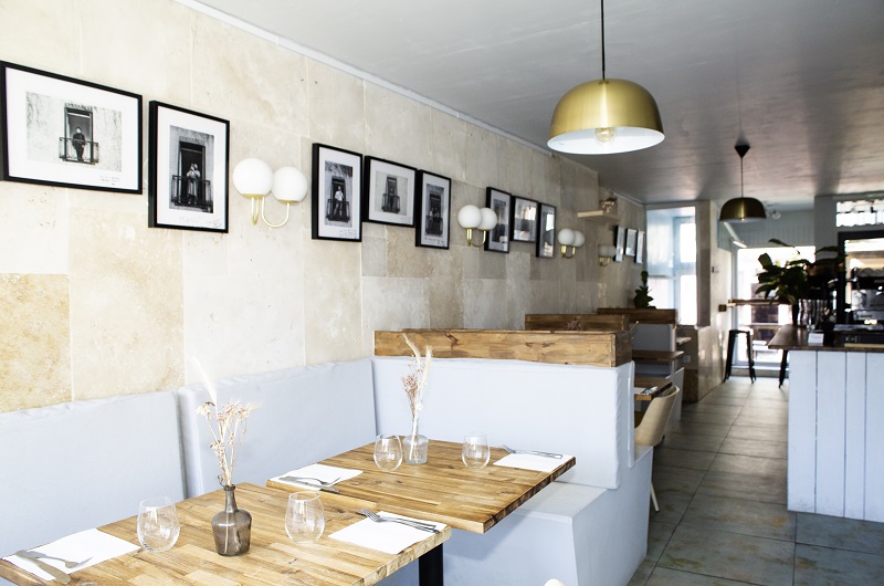 Le Bistrot d'Iggy