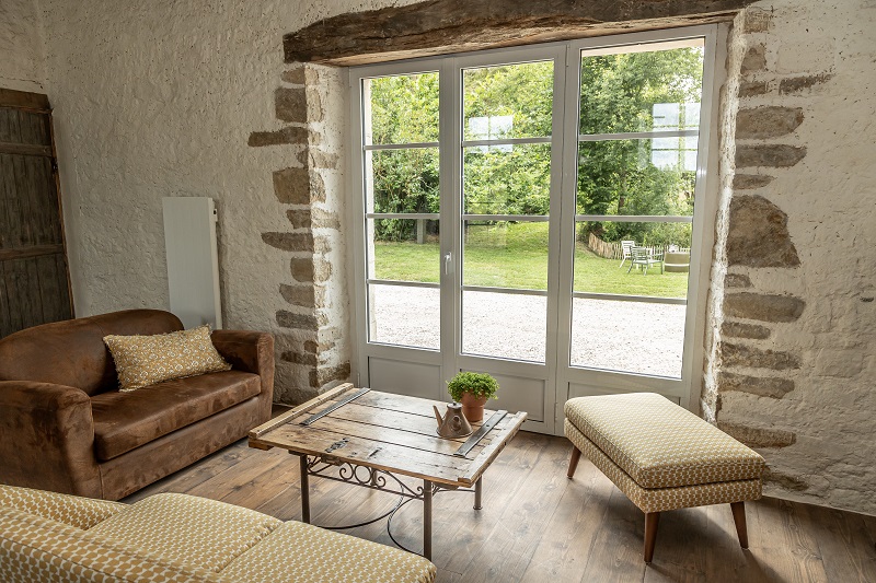 Chez Marguerite et Bienaimé