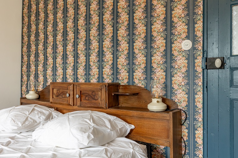 Chez Marguerite et Bienaimé