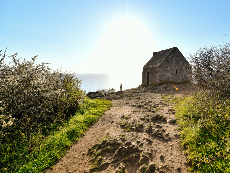 La vallée du Lude