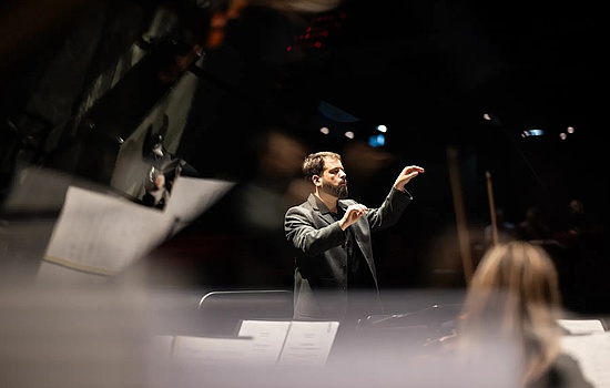 Musique : Chostakovitch, Borodine