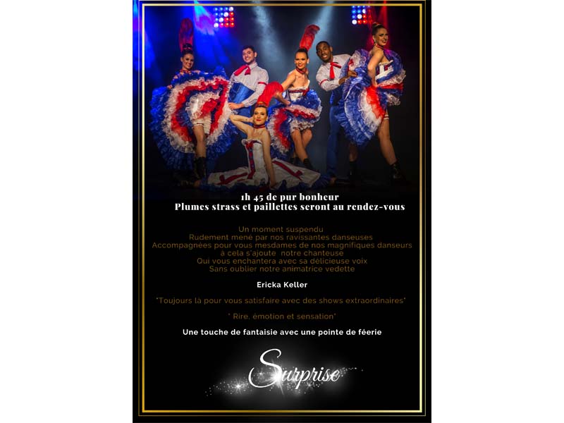 ©Tim and co Events Les Soirées du Pin - Le Pin la Garenne