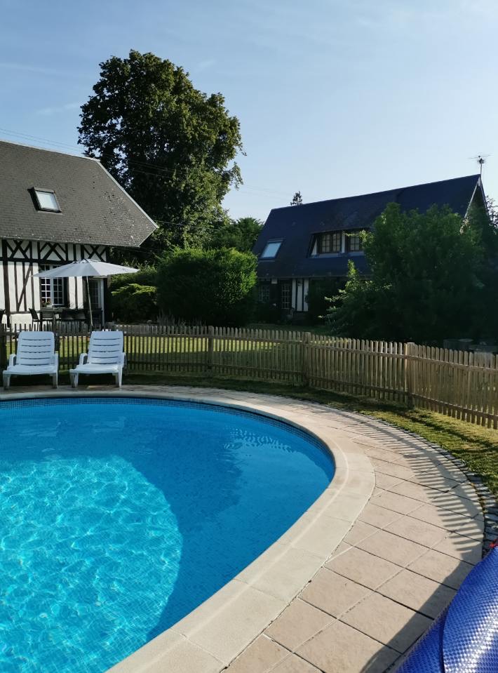 piscine brionne