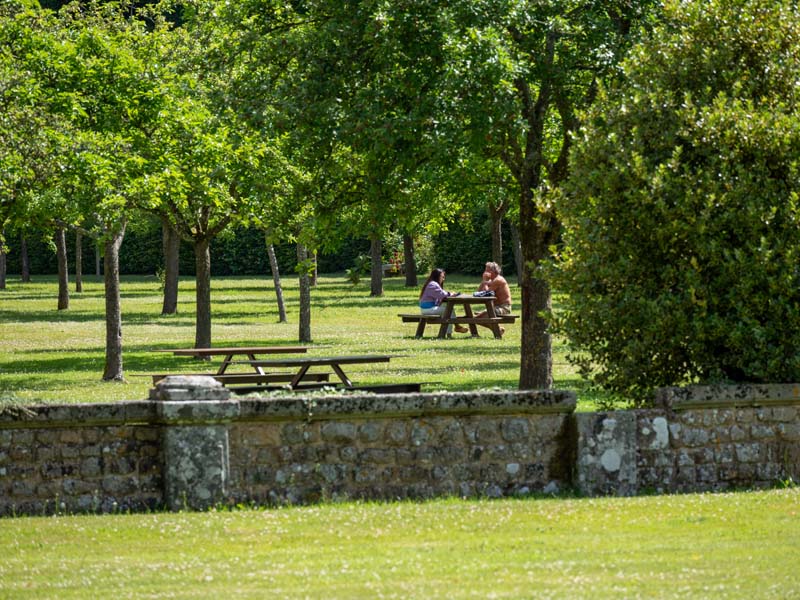 ©David Commenchal - CD61 Maison du Parc et du Géoparc - Carrouges