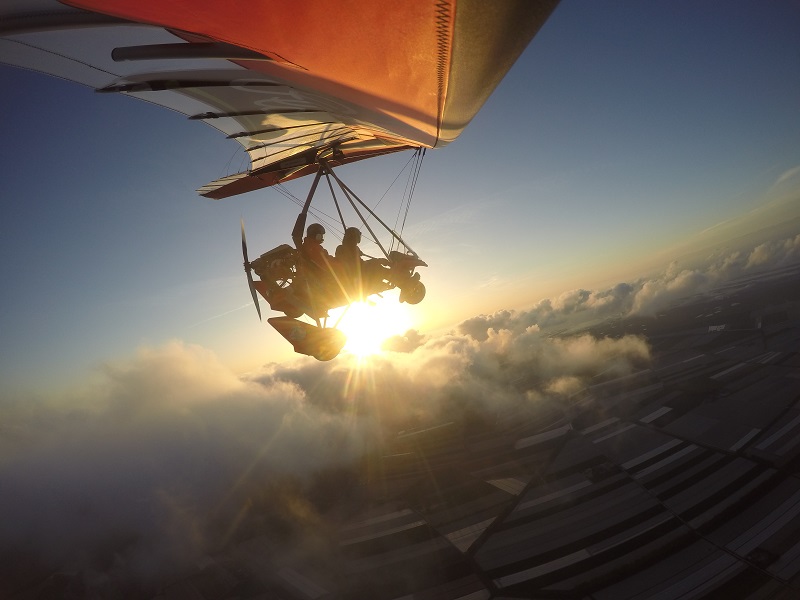 Altitude ULM