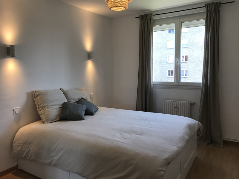 Appartement Les Couesnons