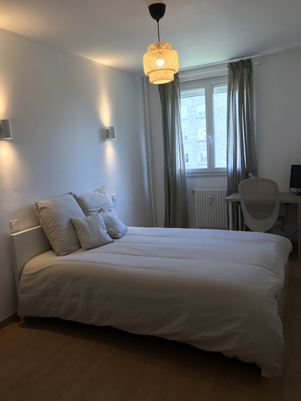 Appartement Les Couesnons