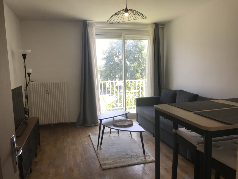 Meublé de tourisme > Appartement Les Couesnons