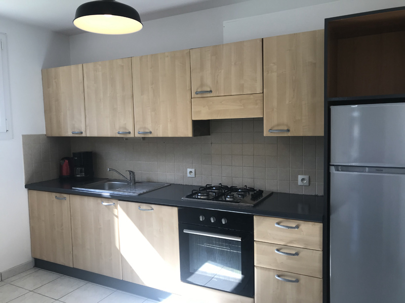 Appartement Les Couesnons