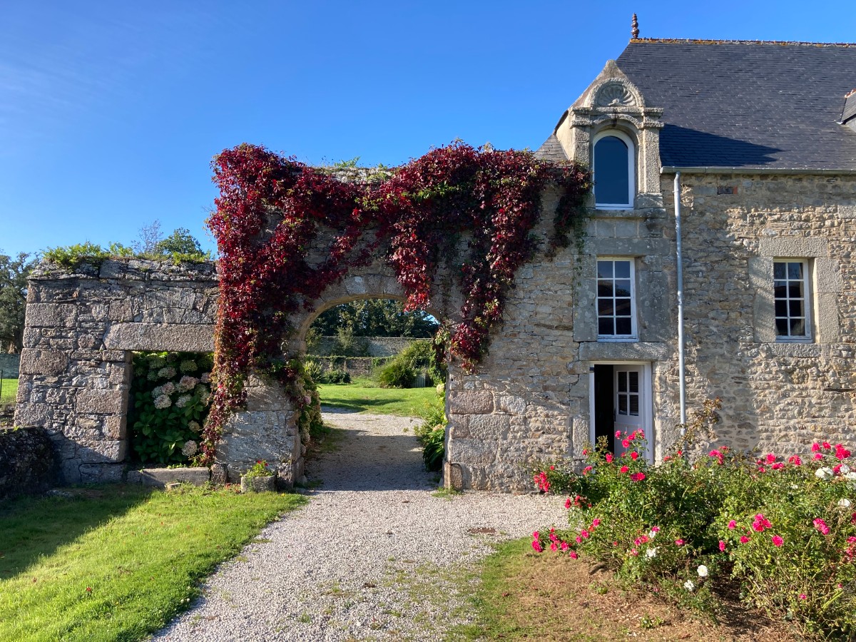 Le Gîte