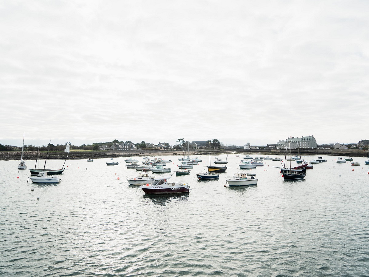 Plage de l'Église