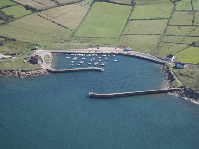 Port Lévi