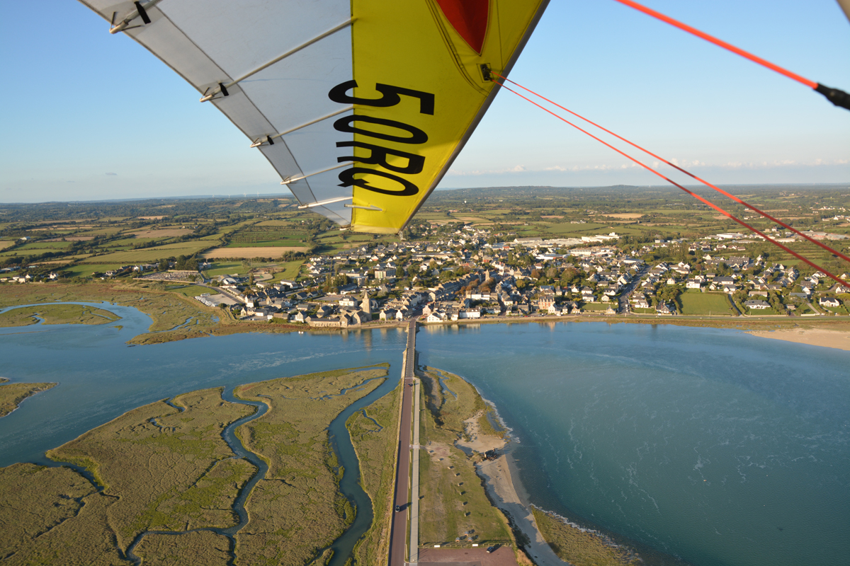 Club ULM Les Vikings Volants