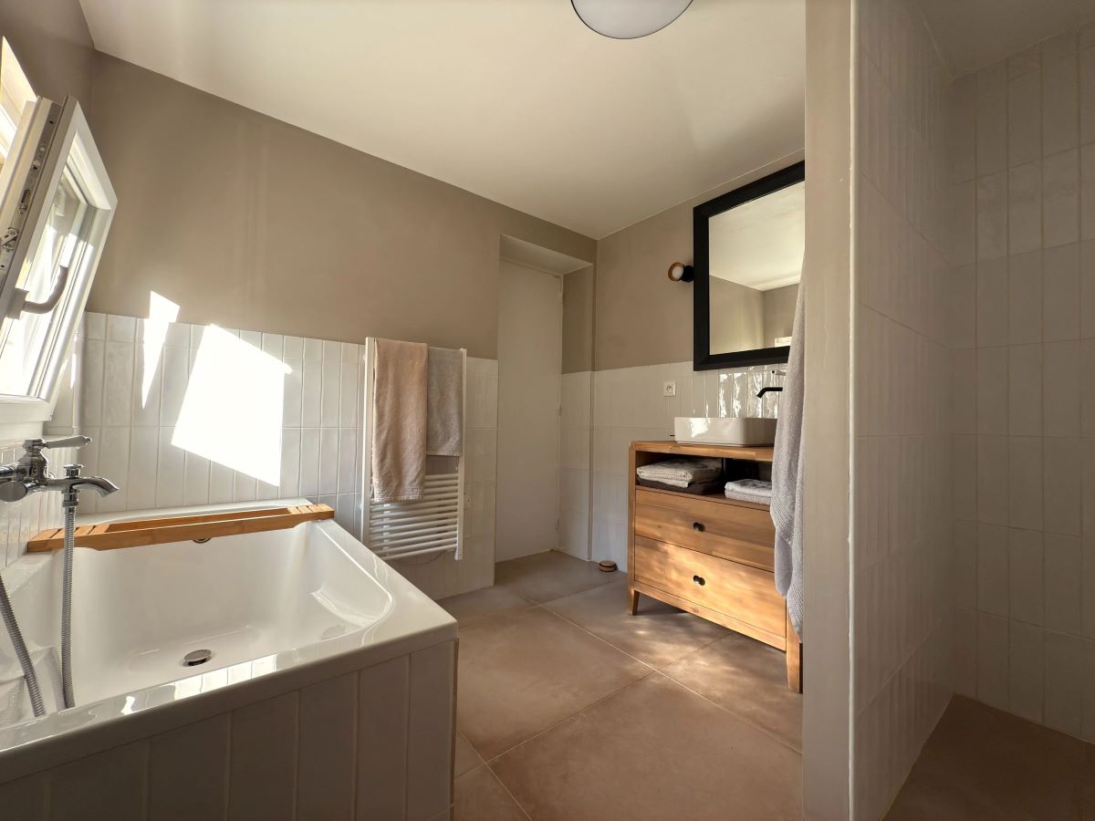 Maison Les Flots