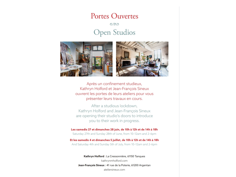 porte ouvert sineux porte ouvert