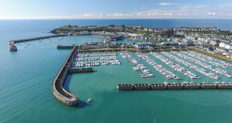 Port de Hérel