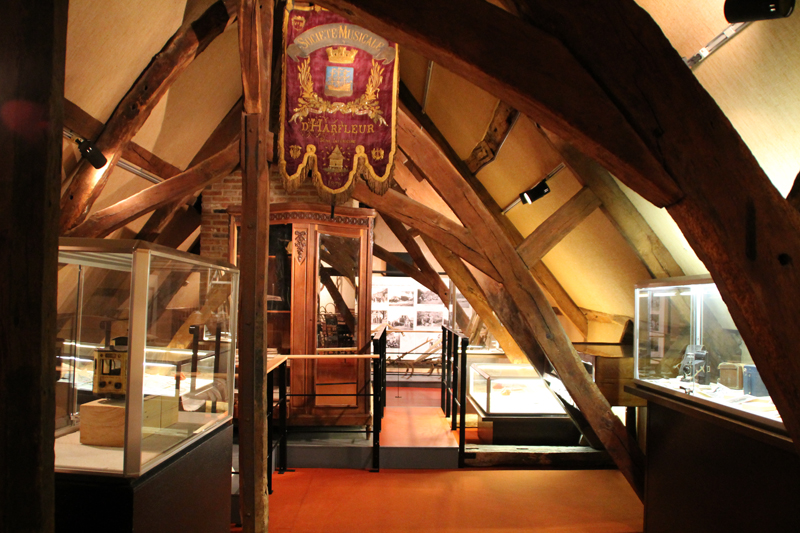© Musée du Prieuré © Musée du Prieuré