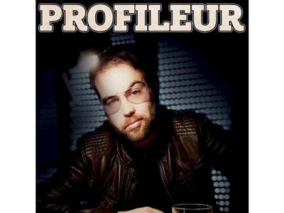 Spectacle one man-show humoristique "Profileur" avec Adrien Beltoise