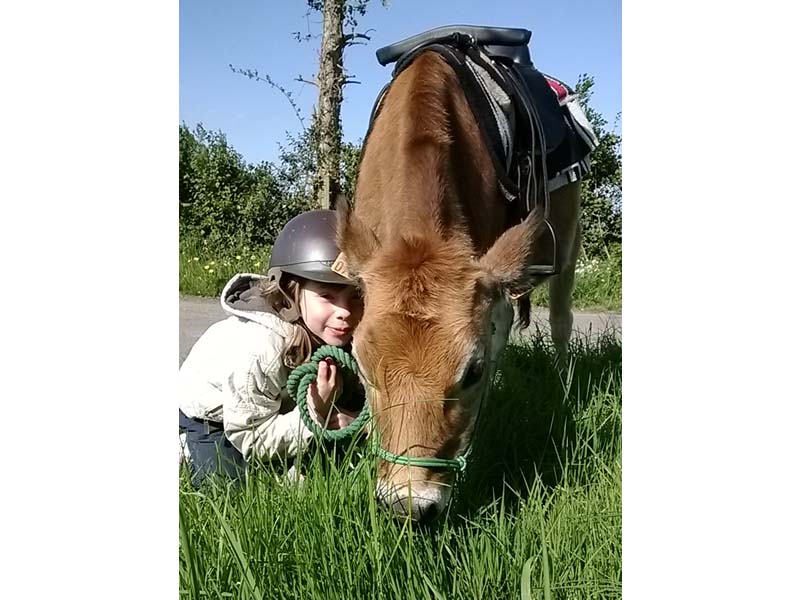 ©4 Pat'Balad 4 Pat'Balad - St Philbert sur Orne