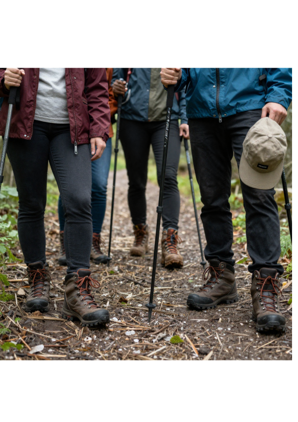 Randonnées des Mercredis