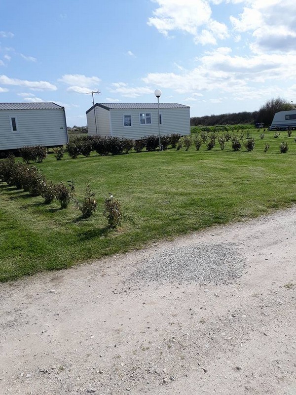 Camping des Îles