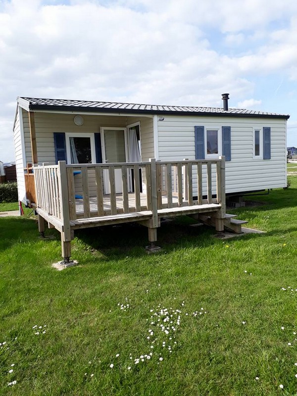Camping des Îles