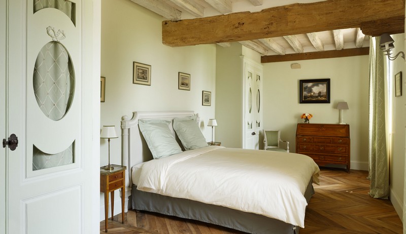 Le Manoir de Ravenoville