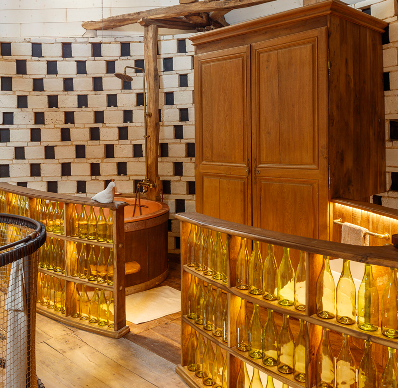 Le Pigeonnier de Ravenoville