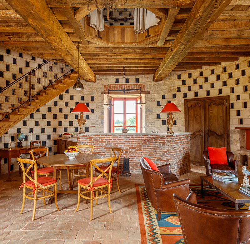 Le Pigeonnier de Ravenoville