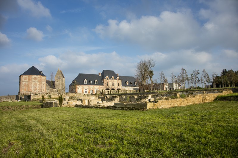 Le Pigeonnier de Ravenoville