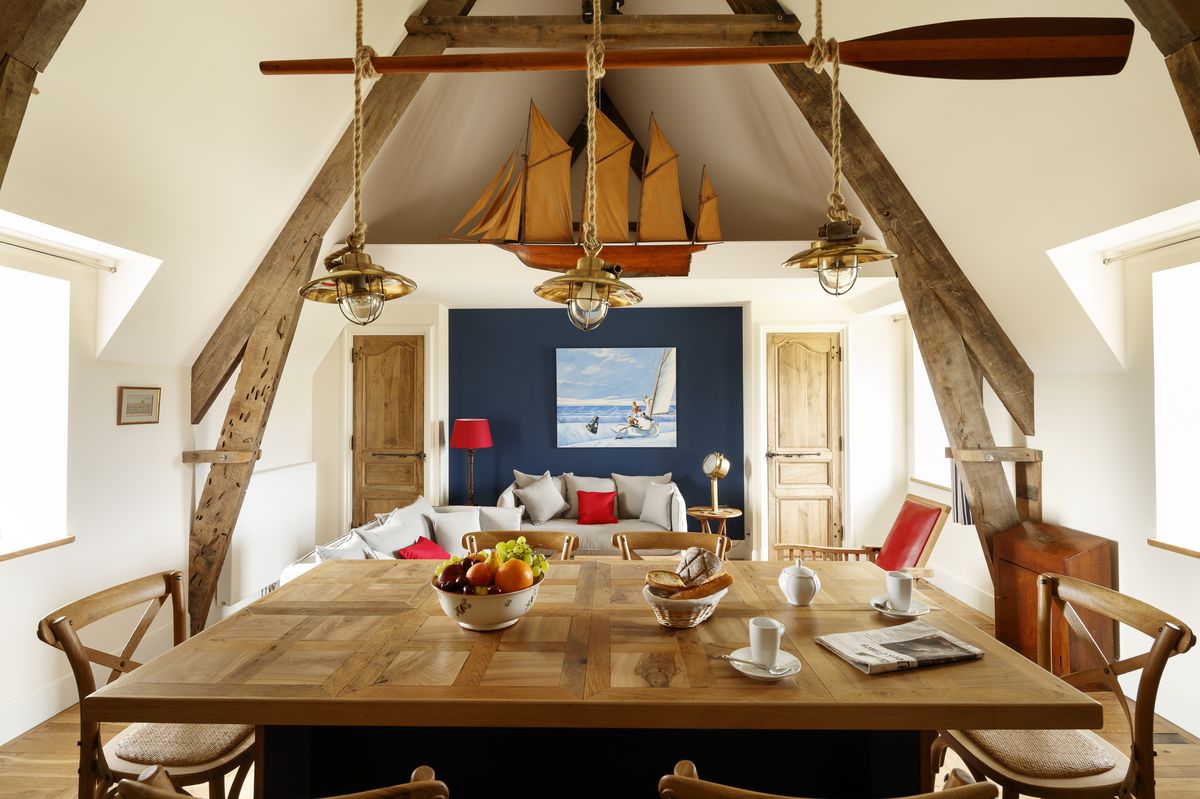 Le Pavillon de Ravenoville