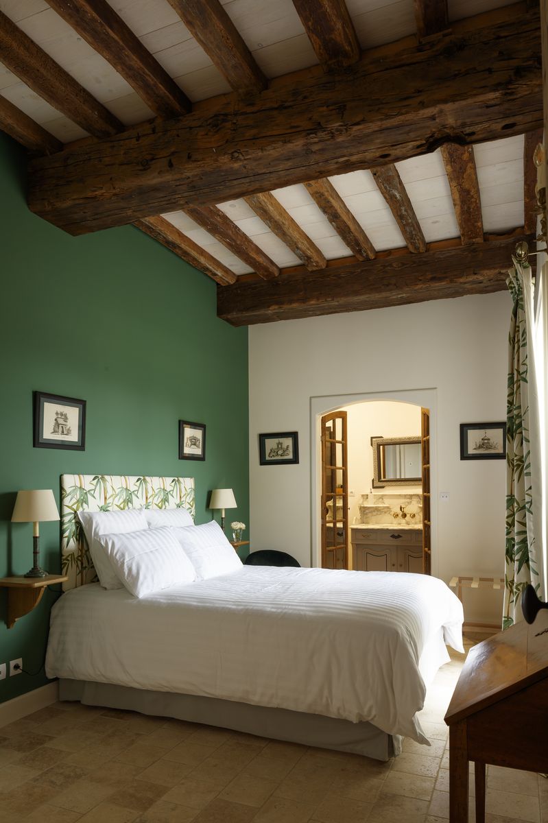 Le Pavillon de Ravenoville