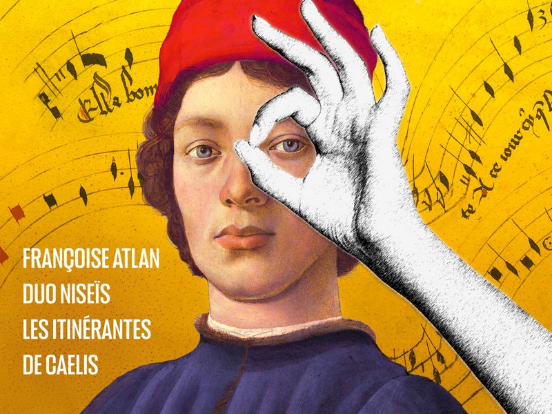 Domfront En Poiraie : Rencontres musicales Regards - Moyen-âge et création