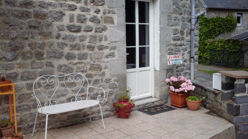 La Campagnette