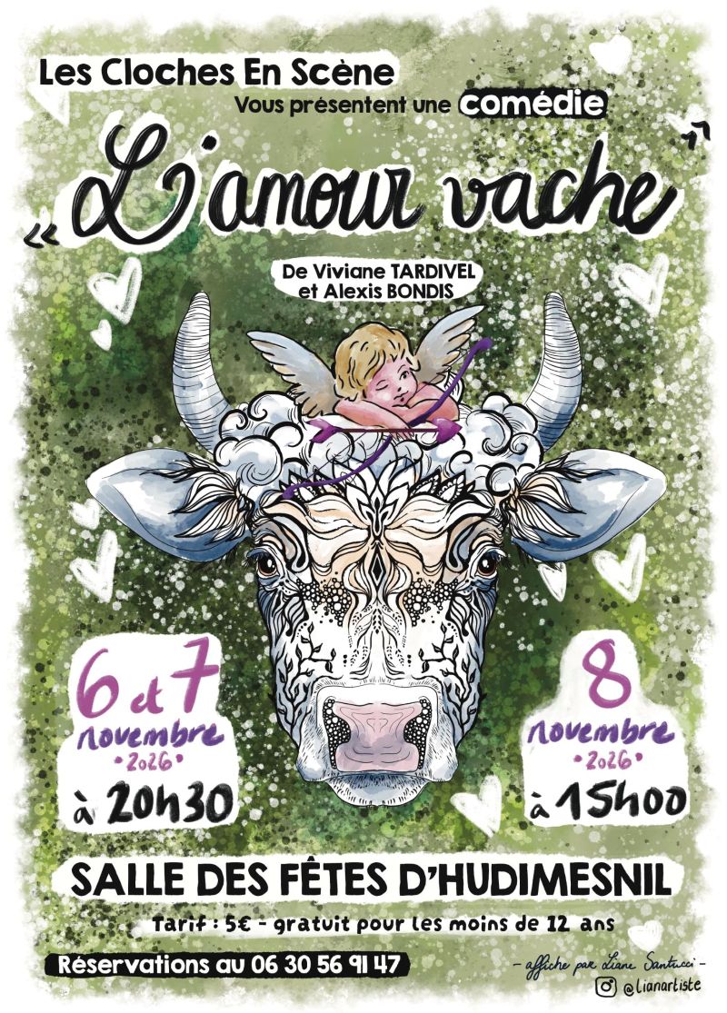 Visuel évènement